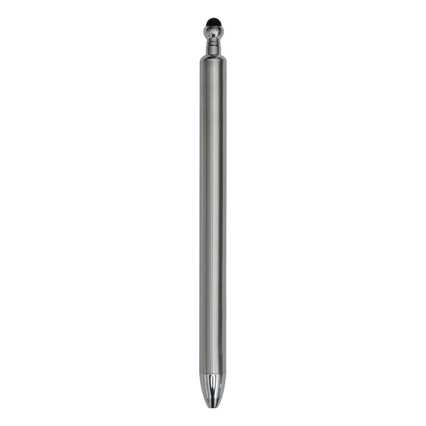 Crafters Gel Pen Stainless Steel