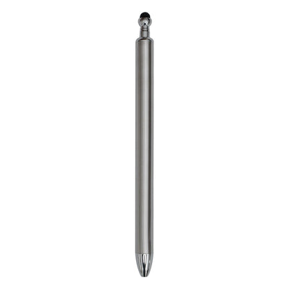 Crafters Gel Pen Stainless Steel