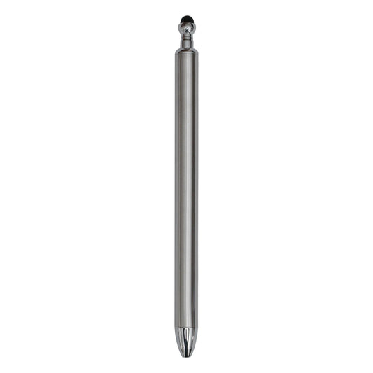 Crafters Gel Pen Stainless Steel