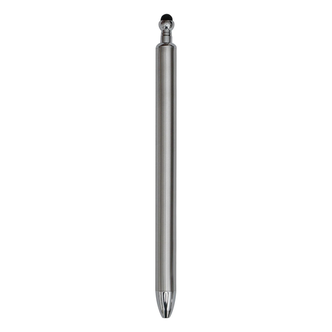 Crafters Gel Pen Stainless Steel