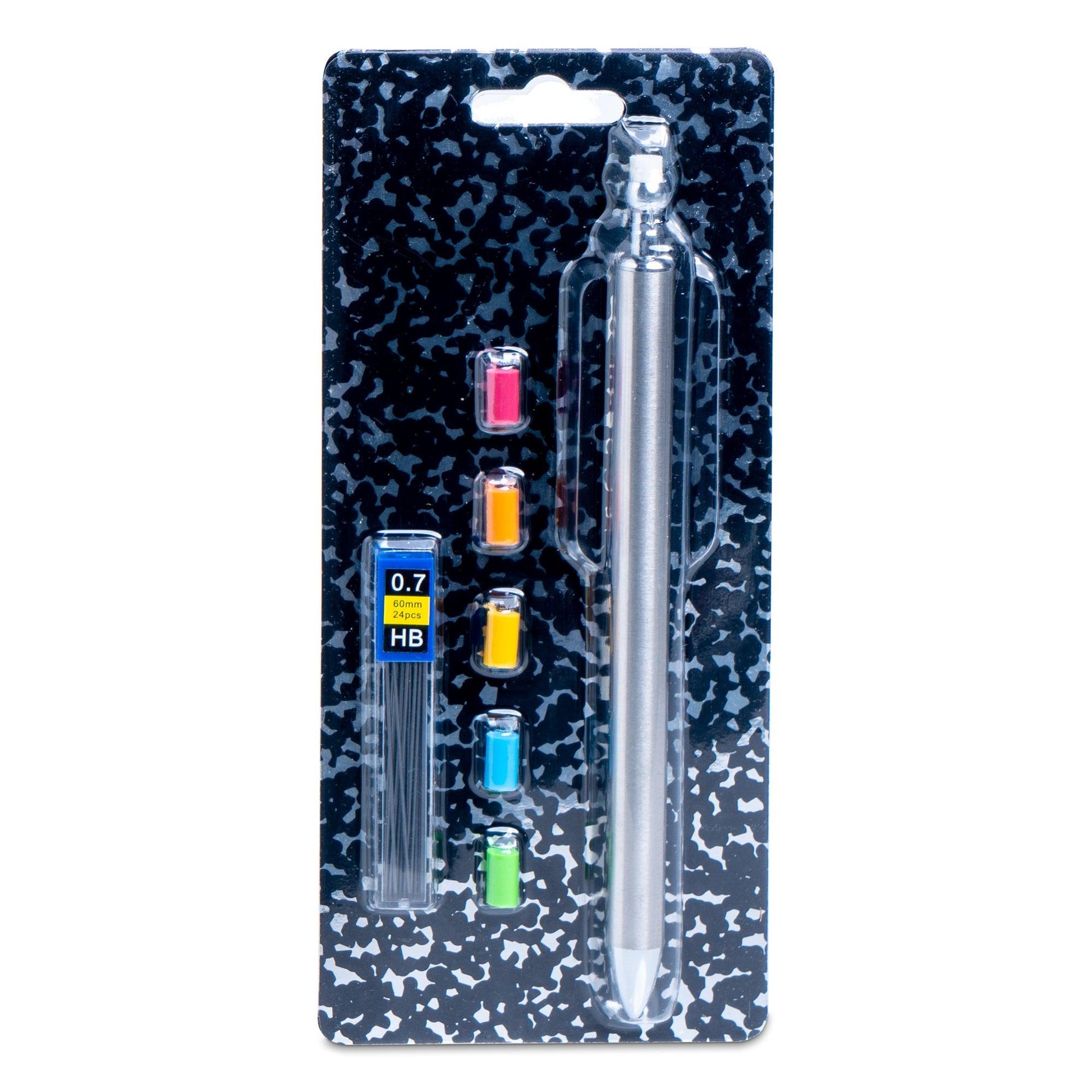 The Crafters Mechanical Pencil - Clay Revolution