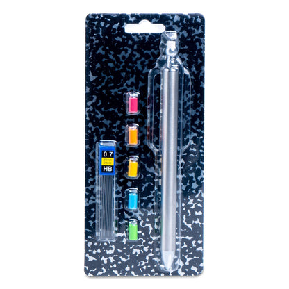 The Crafters Mechanical Pencil - Clay Revolution