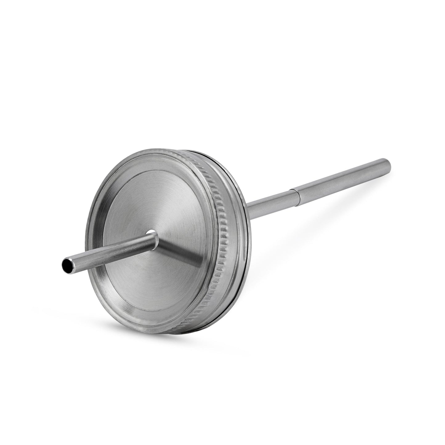 12oz Mason Jar - Clay Revolution