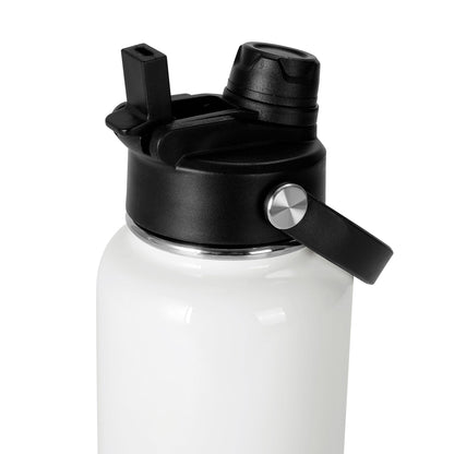 32oz Hydro Water Bottle - Clay Revolution