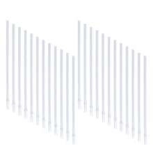 Load image into Gallery viewer, Pack of 25 Straws For 30oz Curve Tumbler