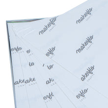 Load image into Gallery viewer, MakerFlo Sublimation Paper