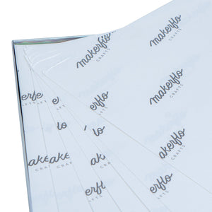 MakerFlo Sublimation Paper