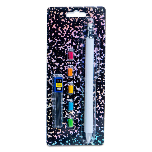 The Crafters Mechanical Pencil - Clay Revolution