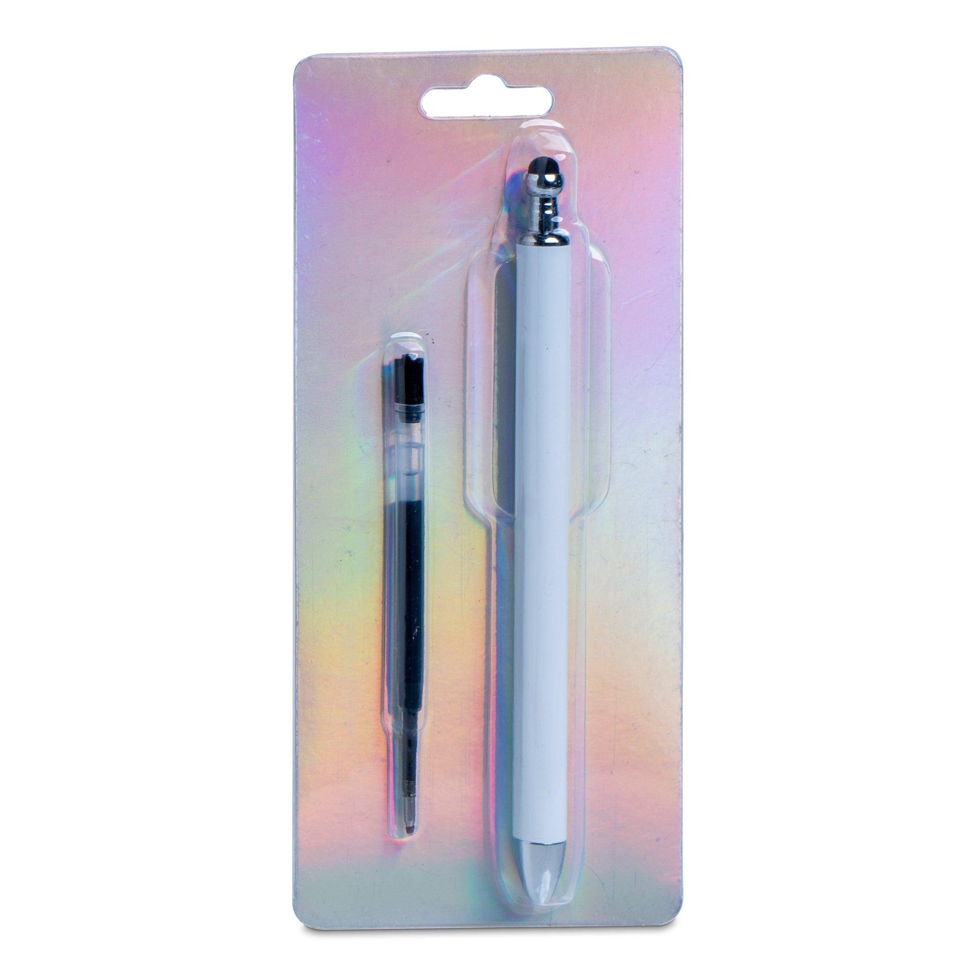 The Crafters Gel Pen - Clay Revolution