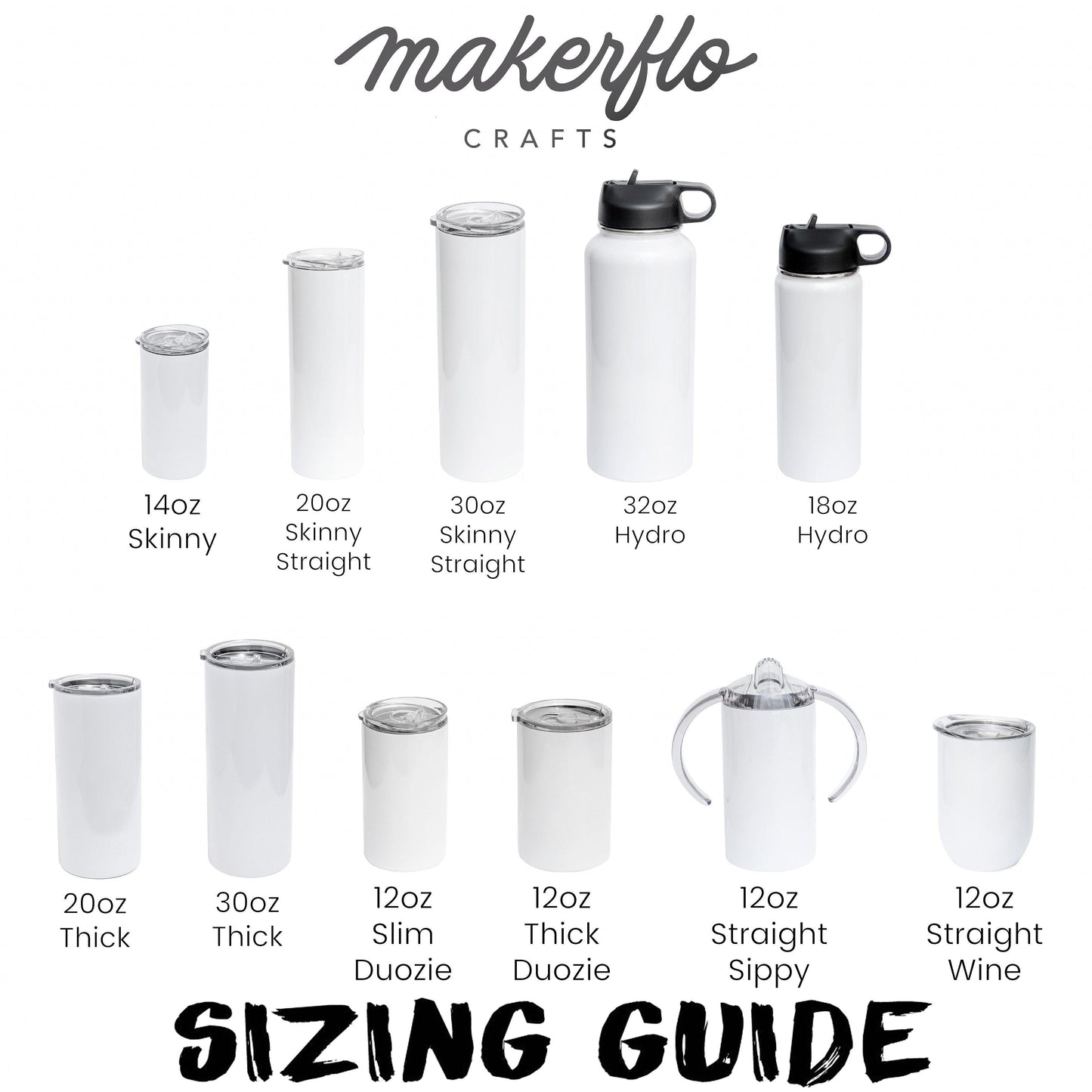 30oz Thick Tumbler - Clay Revolution