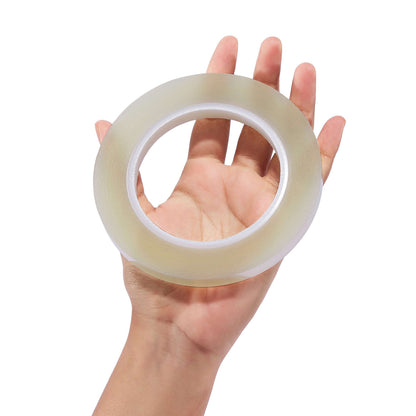 Skinny Sublimation Heat Tape (0.375" x 216' FT) - Clay Revolution