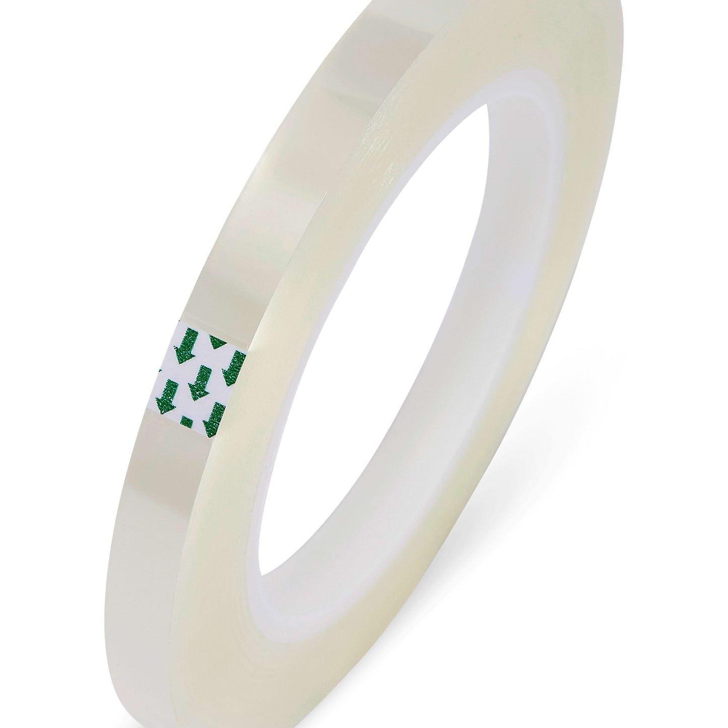 Skinny Sublimation Heat Tape (0.375" x 216' FT) - Clay Revolution