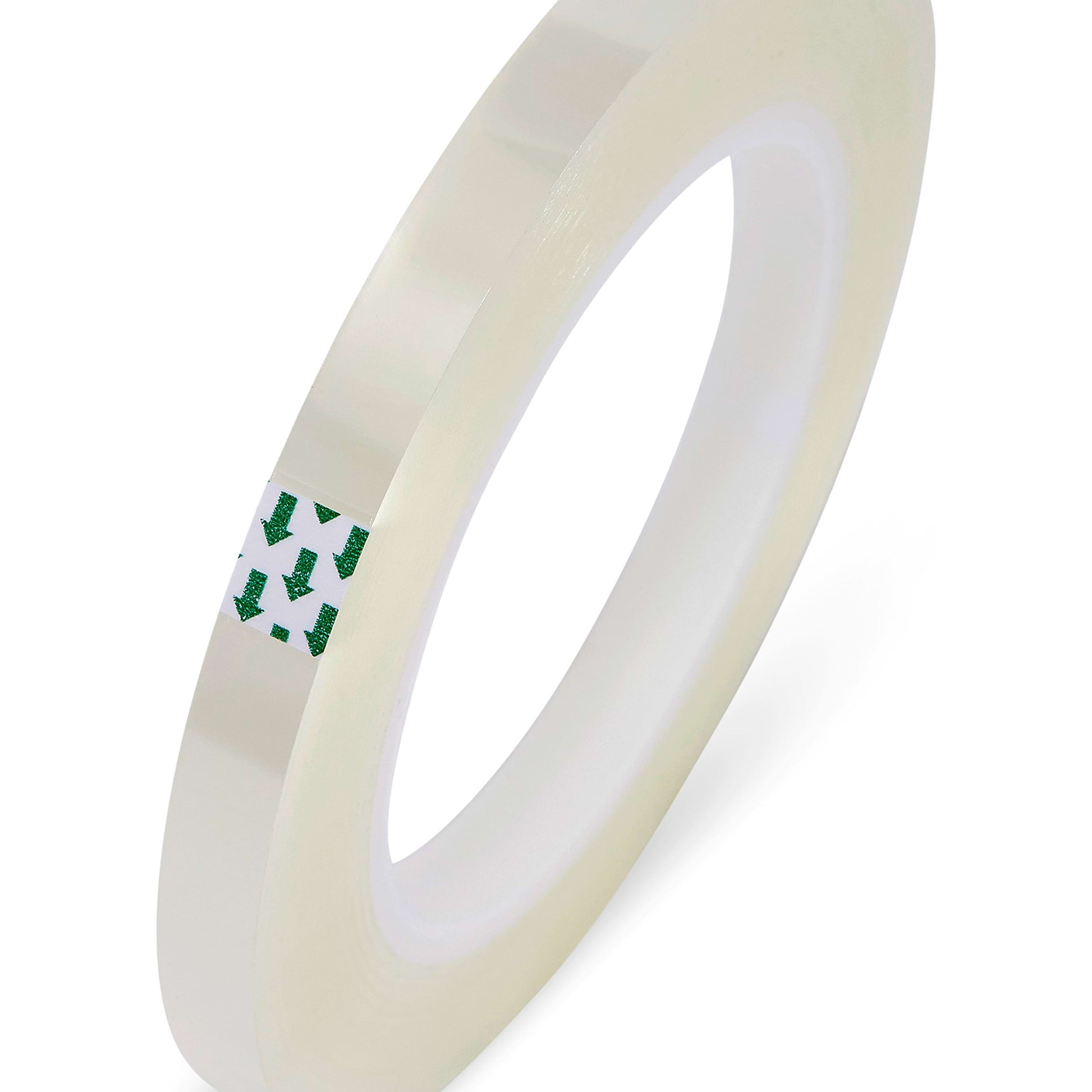 Skinny Sublimation Heat Tape (0.375" x 216' FT) - Clay Revolution