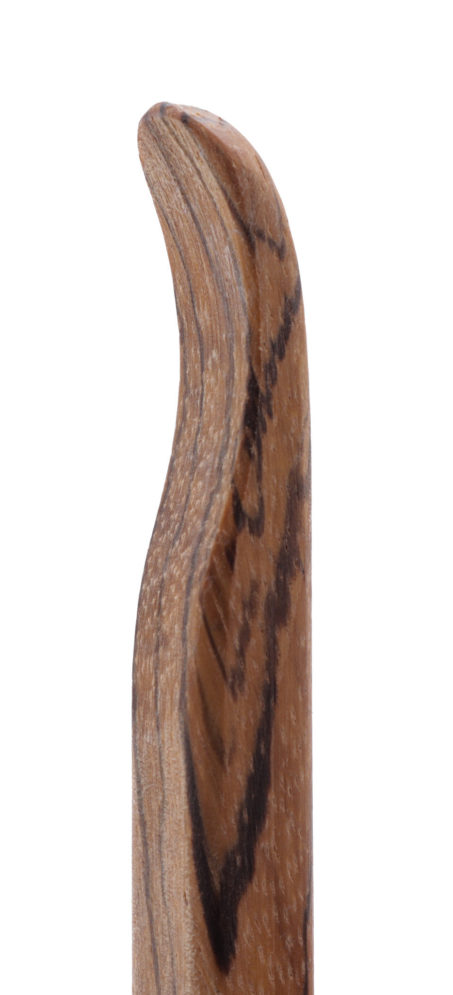 T1 Half Dome Pottery Trimming Tool w/ Paddle Handle - Clay Revolution