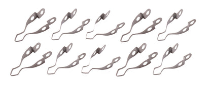 Replacement Classic Trimming Blades —  T1-T12 (10 pcs) - Clay Revolution