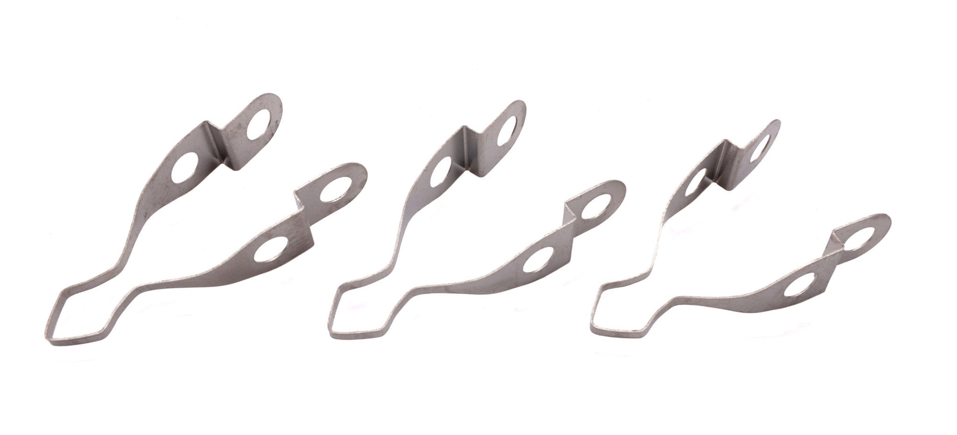 Replacement Classic Trimming Blades — T1-T12 (3 pcs) - Clay Revolution