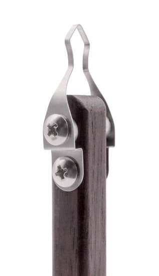 T101 Arrow Extra-Small Trimming Tool - Clay Revolution