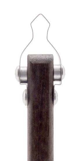 T101 Arrow Extra-Small Trimming Tool - Clay Revolution