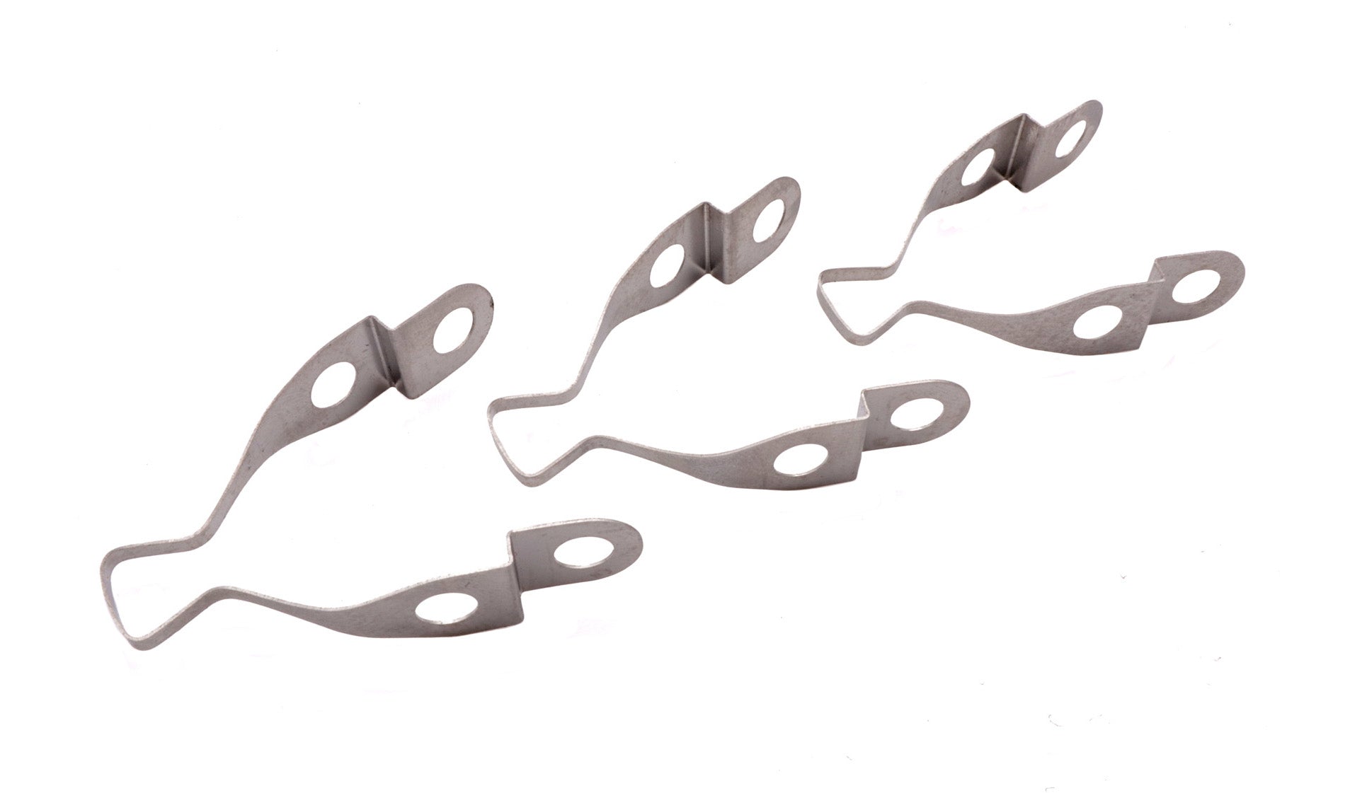 Replacement Extra-Small Trimming Blades — T100 Series (3 pcs) - Clay Revolution