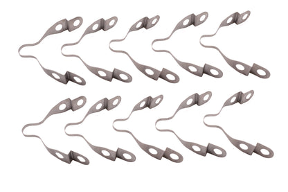 Replacement Classic Trimming Blades —  T1-T12 (10 pcs) - Clay Revolution