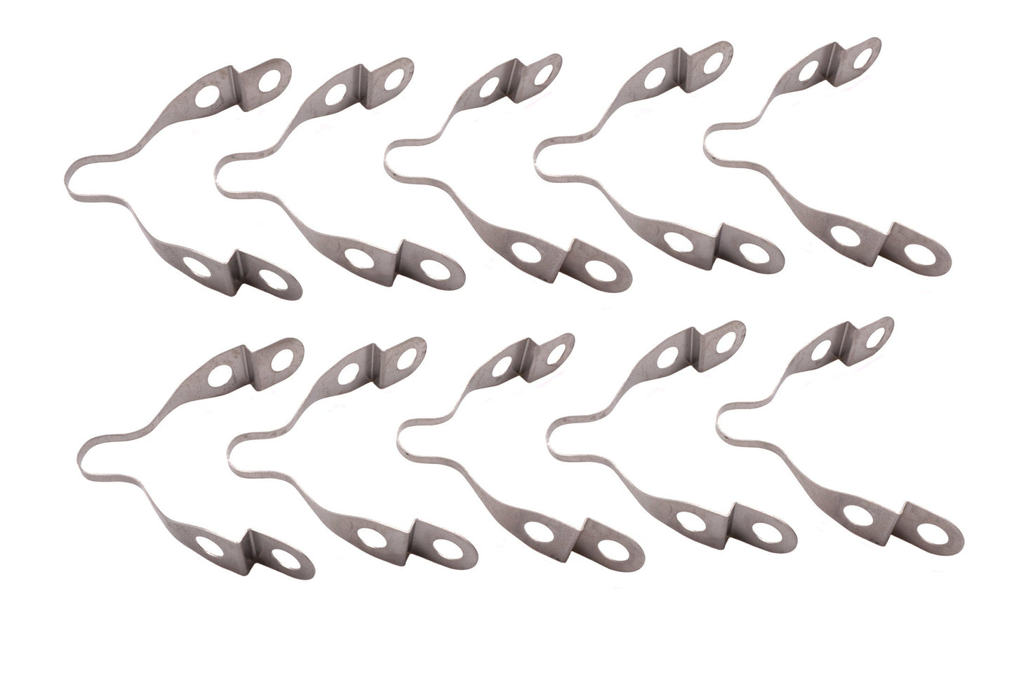 Replacement Extra-Small Trimming Blades — T100 Series (10 pcs) - Clay Revolution