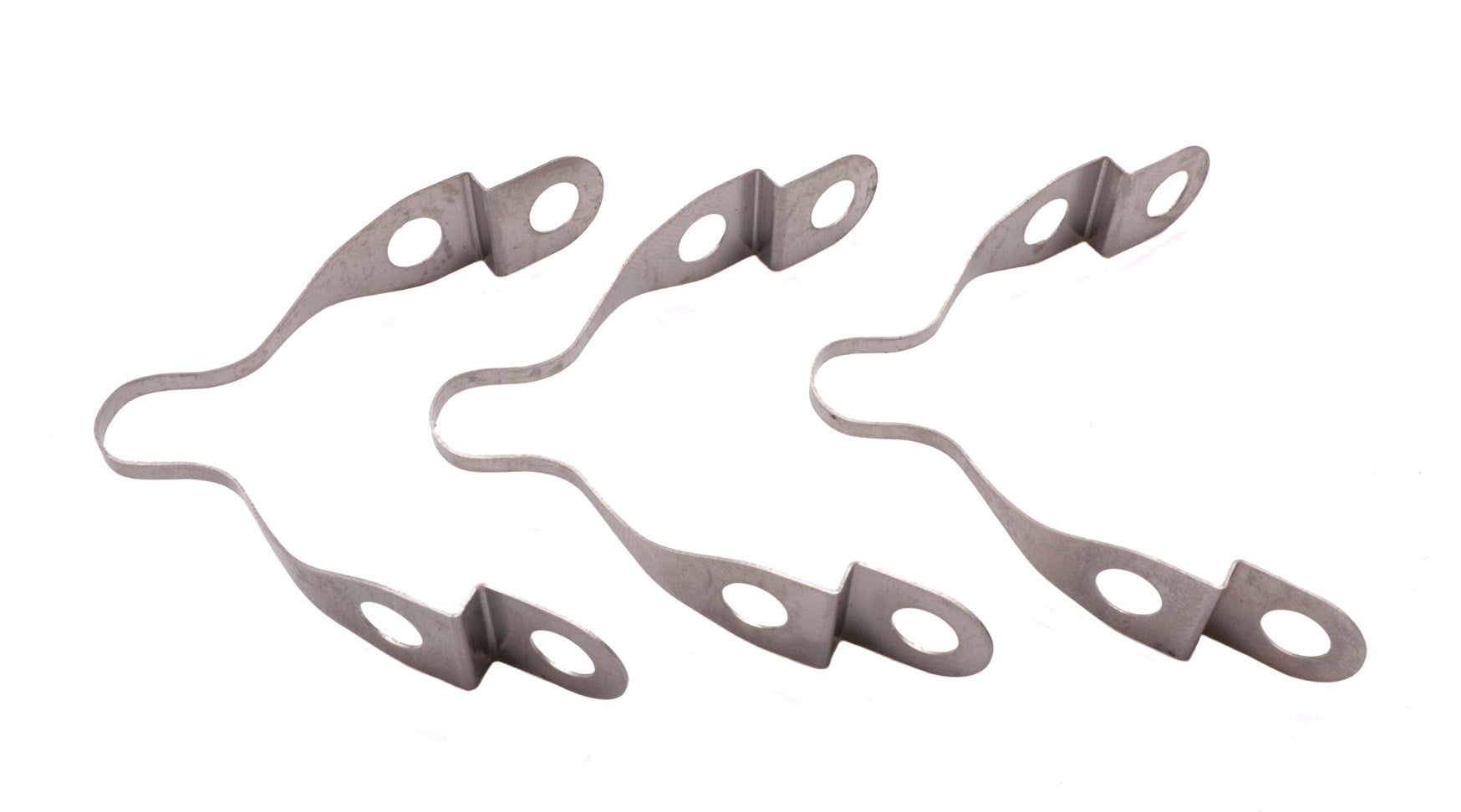Replacement Extra-Small Trimming Blades — T100 Series (3 pcs) - Clay Revolution