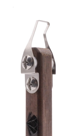 T104 Hook Extra-Small Trimming Tool - Clay Revolution
