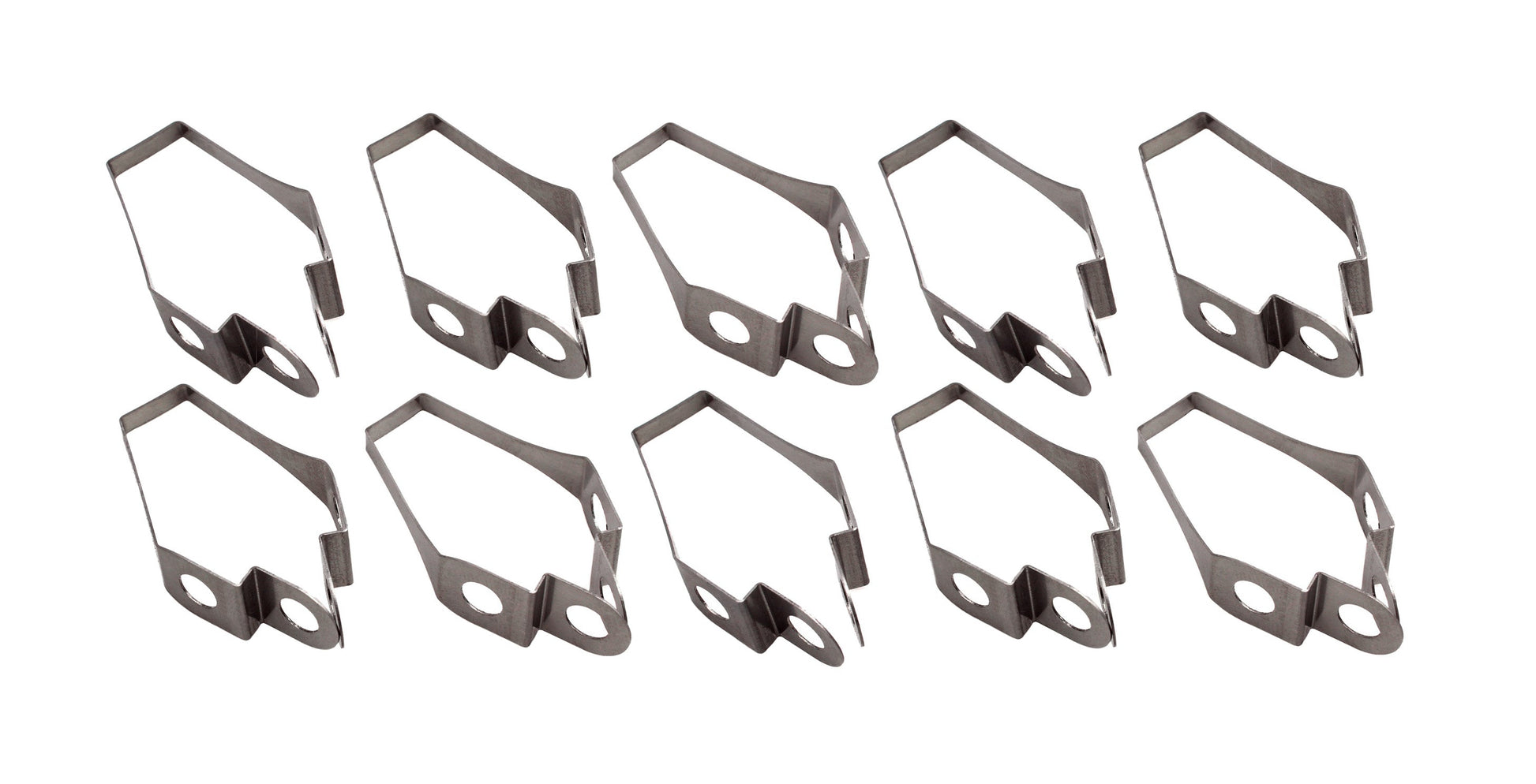 Replacement Classic Trimming Blades —  T1-T12 (10 pcs) - Clay Revolution