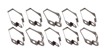 Replacement Classic Trimming Blades —  T1-T12 (10 pcs) - Clay Revolution