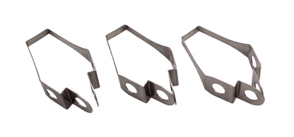 Replacement Classic Trimming Blades — T1-T12 (3 pcs) - Clay Revolution