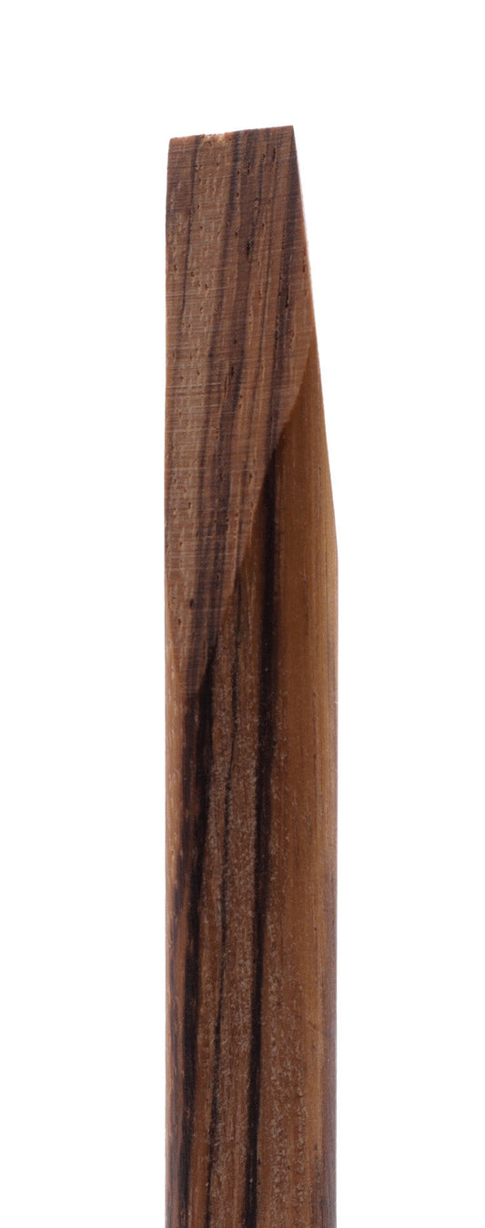 T11 Starfish Pottery Trimming Tool w/ Triangle Tip Handle - Clay Revolution