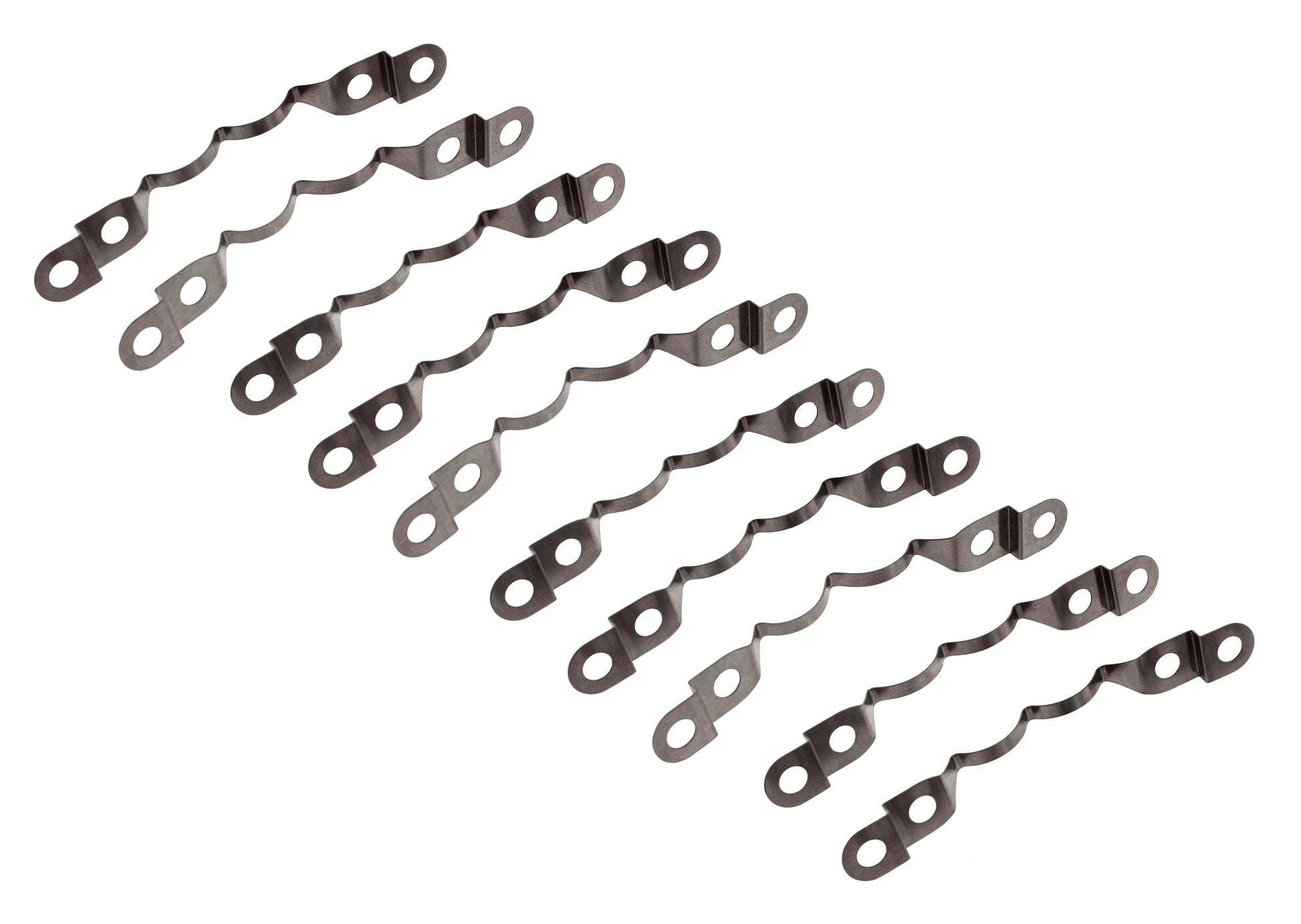 Replacement Classic Trimming Blades —  T1-T12 (10 pcs) - Clay Revolution