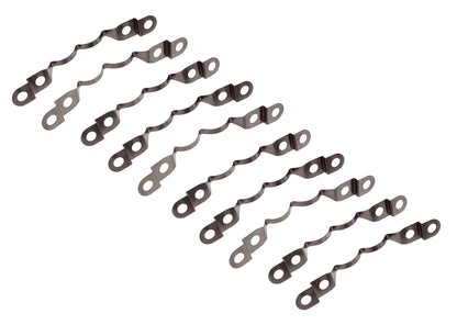 Replacement Classic Trimming Blades —  T1-T12 (10 pcs) - Clay Revolution