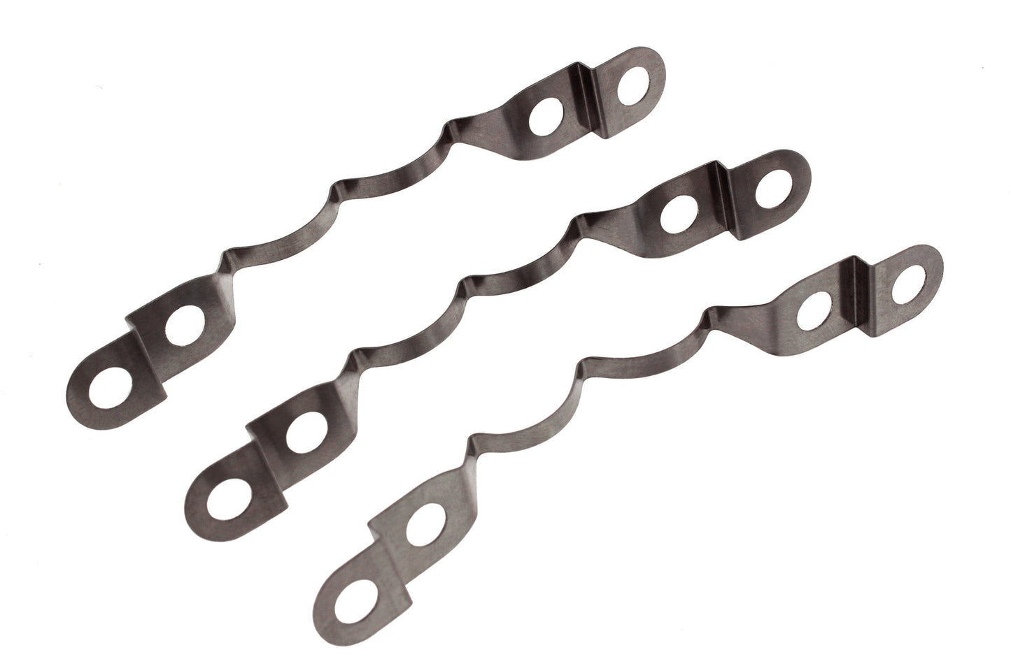Replacement Classic Trimming Blades — T1-T12 (3 pcs) - Clay Revolution