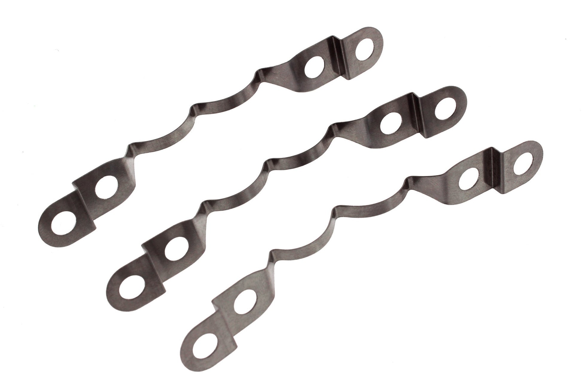 Replacement Classic Trimming Blades — T1-T12 (3 pcs) - Clay Revolution