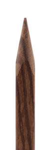 T12 Ballpoint Pottery Trimming Tool w/ Ballpoint Shaped Handle