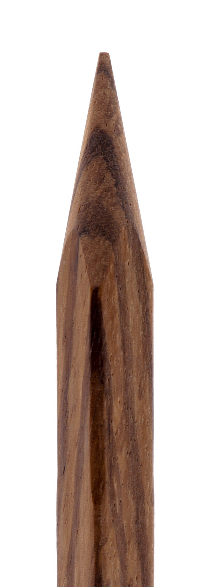 T12 Ballpoint Pottery Trimming Tool w/ Ballpoint Shaped Handle - Clay Revolution