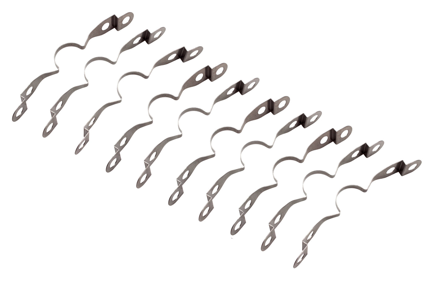Replacement Classic Trimming Blades —  T1-T12 (10 pcs) - Clay Revolution