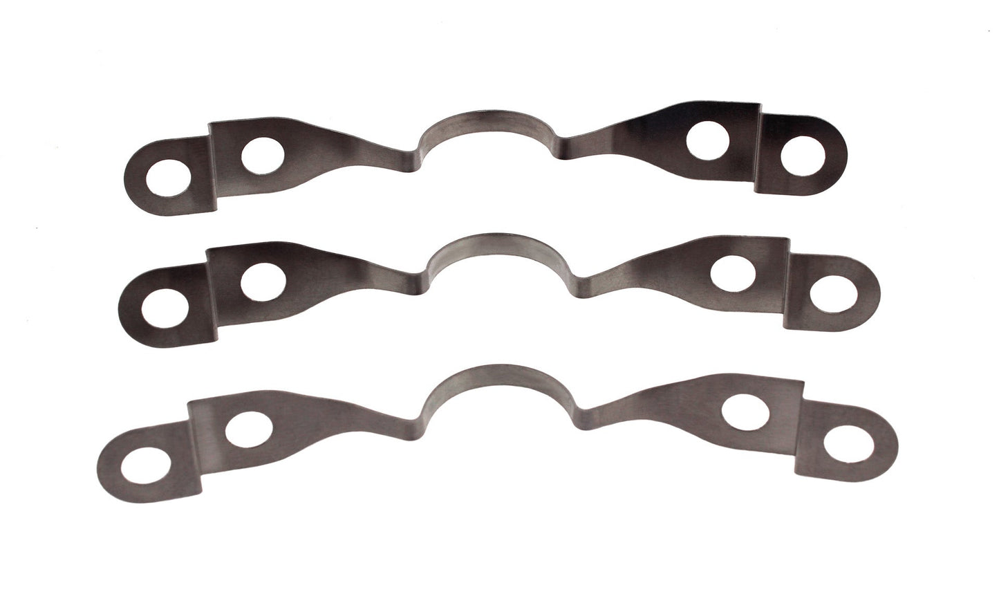 Replacement Classic Trimming Blades — T1-T12 (3 pcs) - Clay Revolution