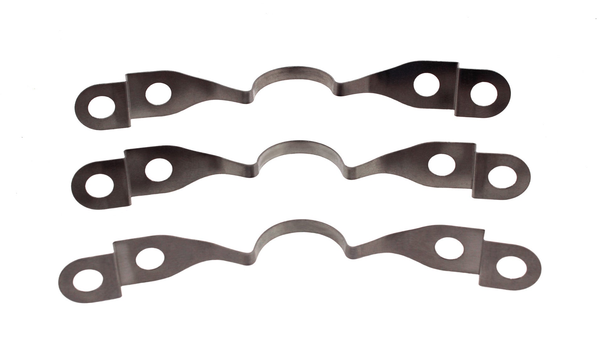 Replacement Classic Trimming Blades — T1-T12 (3 pcs) - Clay Revolution