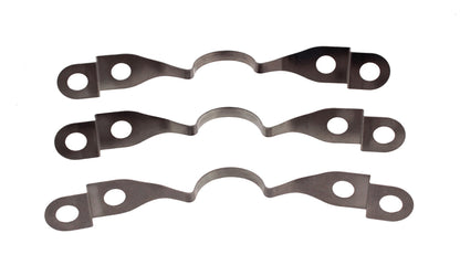 Replacement Classic Trimming Blades — T1-T12 (3 pcs) - Clay Revolution
