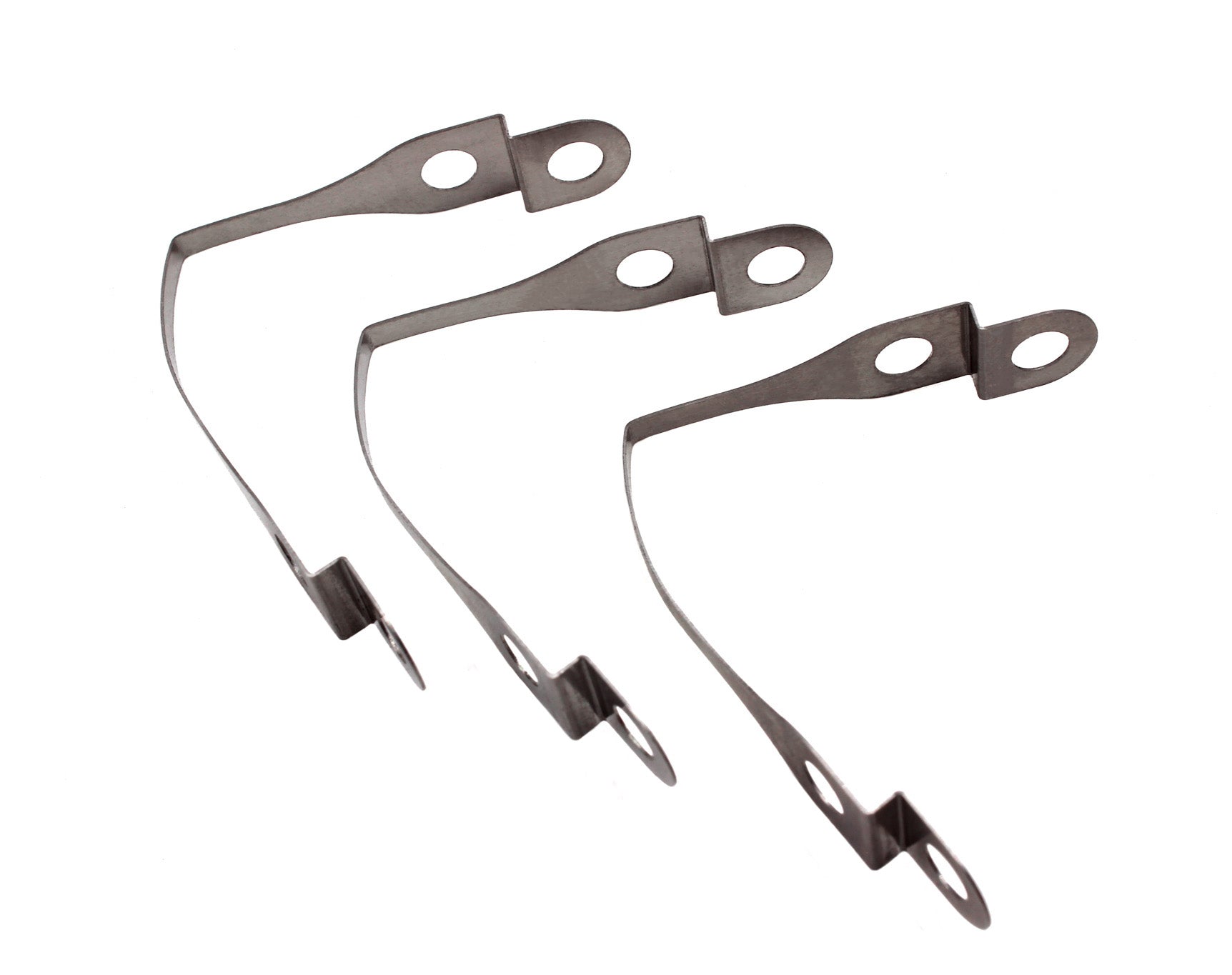 Replacement Classic Trimming Blades — T1-T12 (3 pcs) - Clay Revolution