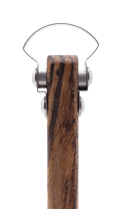 T2 Arc Pottery Trimming Tool w/ Cone Shaped Stylus - Clay Revolution