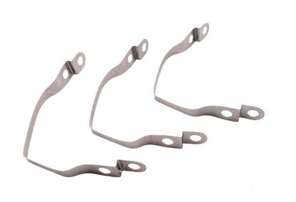 Replacement Extra-Large Trimming Blades — T200 Series (3 pcs) - Clay Revolution