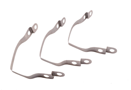 Replacement Extra-Large Trimming Blades — T200 Series (3 pcs) - Clay Revolution
