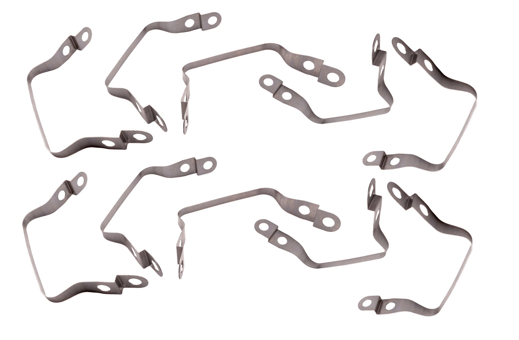 Replacement Classic Trimming Blades —  T1-T12 (10 pcs) - Clay Revolution