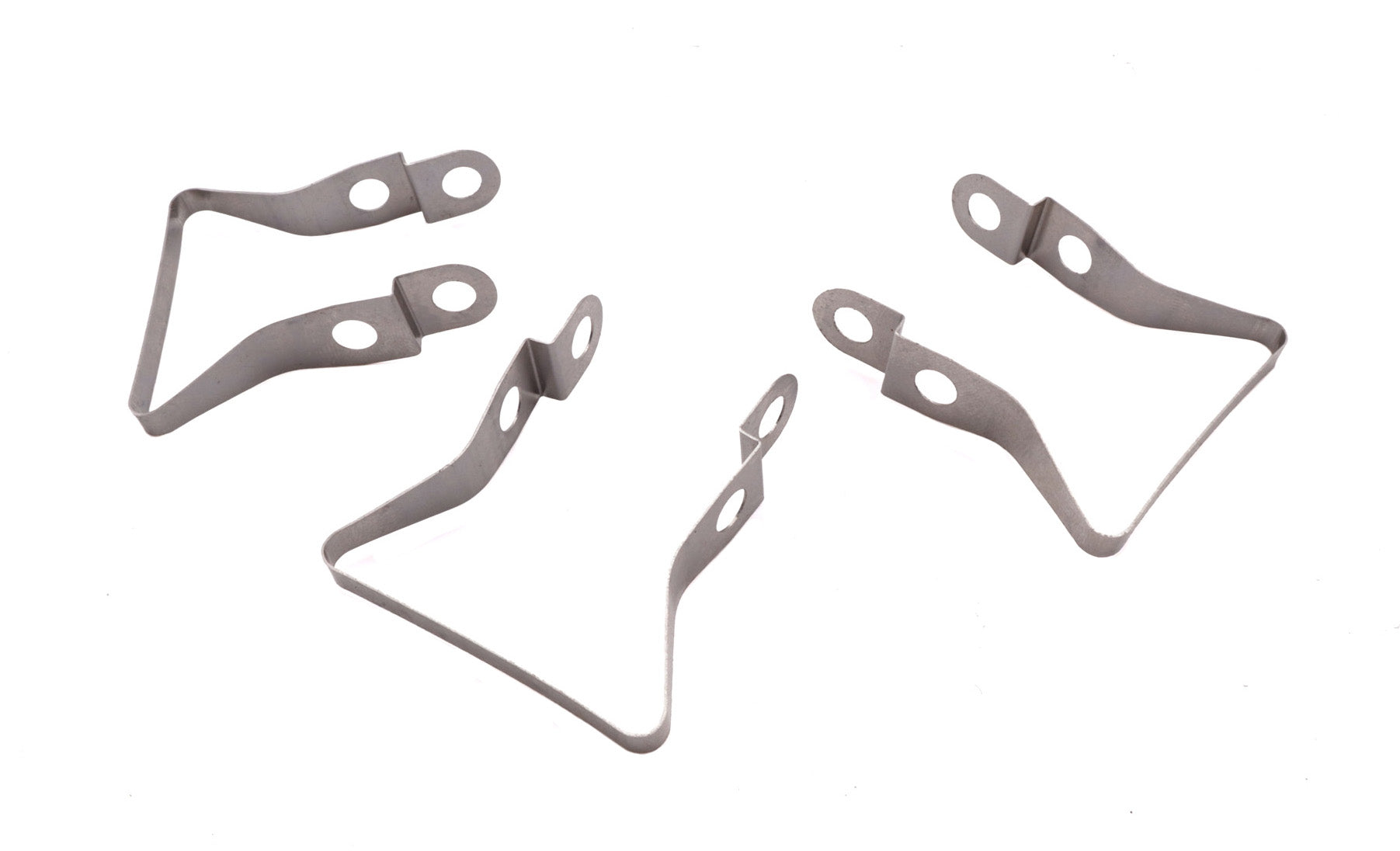 Replacement Classic Trimming Blades — T1-T12 (3 pcs) - Clay Revolution