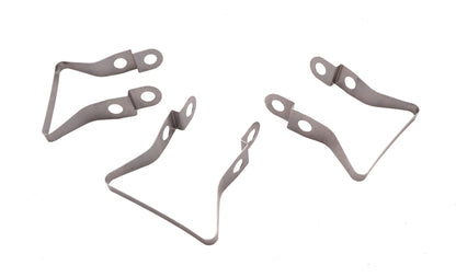 Replacement Extra-Large Trimming Blades — T200 Series (3 pcs) - Clay Revolution