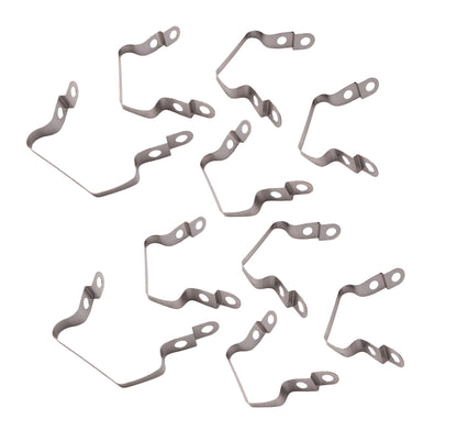 Replacement Classic Trimming Blades —  T1-T12 (10 pcs) - Clay Revolution