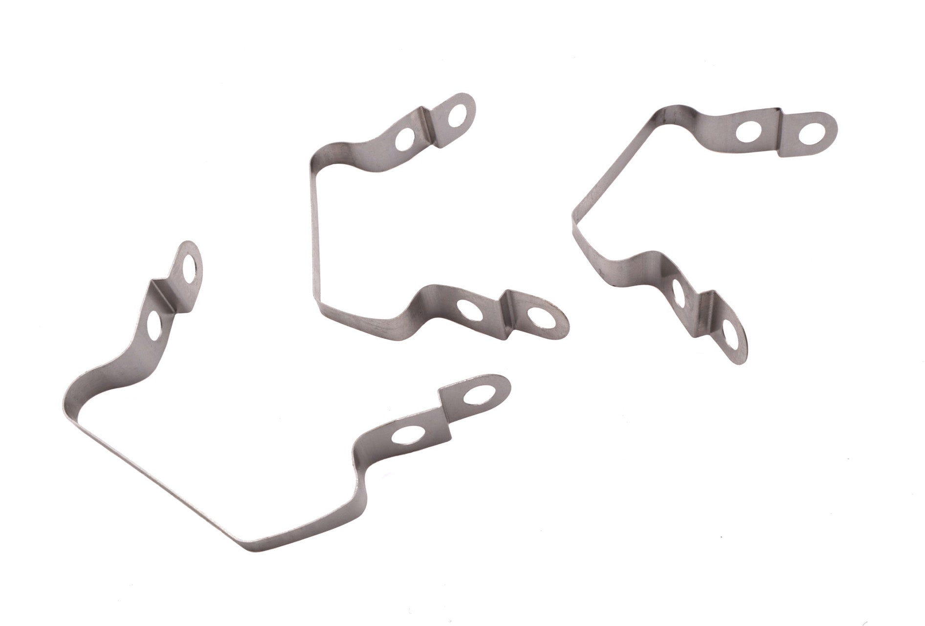 Replacement Extra-Large Trimming Blades — T200 Series (3 pcs) - Clay Revolution